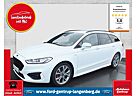 Ford Mondeo ST-Line Turnier Auto AHK/LED/Garantie