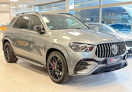 Mercedes-Benz GLE 53 AMG 4Matic+ Perf.-AGA/22Zoll/PANO