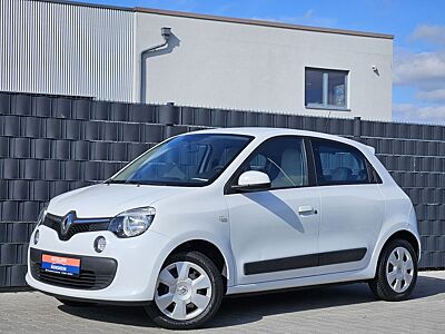 Renault Twingo 1.0 SCe Dynamique KLIMA SHZ PDC MULTI 2HD