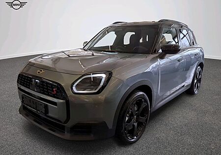 Mini Cooper S Countryman Countryman S ALL4