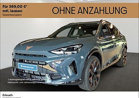 Cupra Formentor 1.5 eTSI 110 KW 150 PS 7-GANG-DSG
