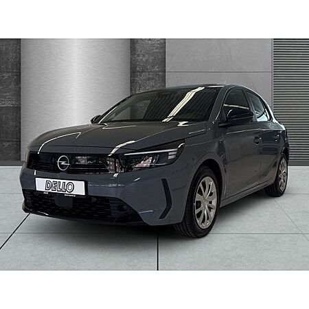 Opel Corsa leasen