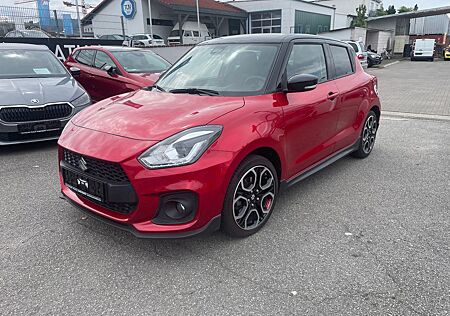 Suzuki Swift Sport/Neuwertig /9TKm