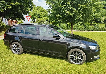 Skoda Octavia 1.4 TSI Green tec Joy Combi