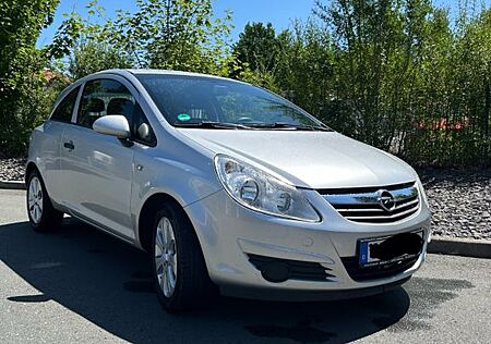 Opel Corsa 1.0 Twinport ecoFLEX -