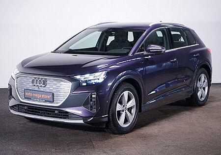 Audi Q4 e-tron 82 kWh 50 quattro*Wärmepumpe*OBC*Matr