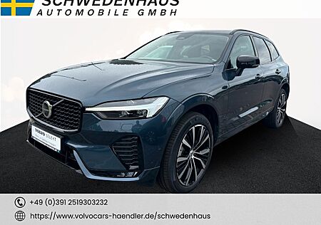 Volvo XC 60 XC60 B4 AWD PLUS DARK