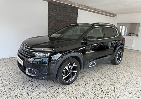 Citroën C5 Aircross Feel - Tüv 06 / 2026 - Navi - Kamera