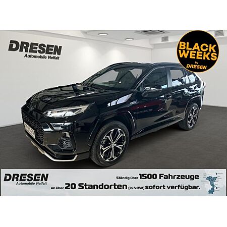 Suzuki Across leasen