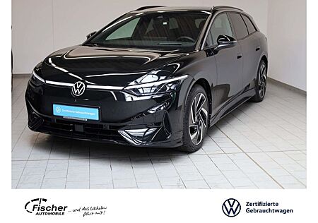 VW ID.7 Volkswagen Tourer Elektro Pro 77kWh NAV/Matrix/AHK