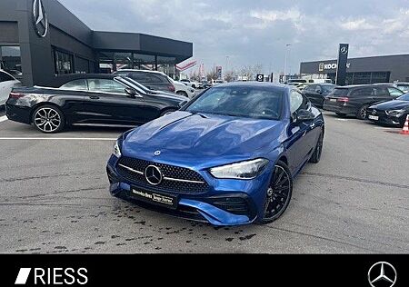 Mercedes-Benz CLE 450 4M Cp AMG Sport Night Distr Pano 360 20'