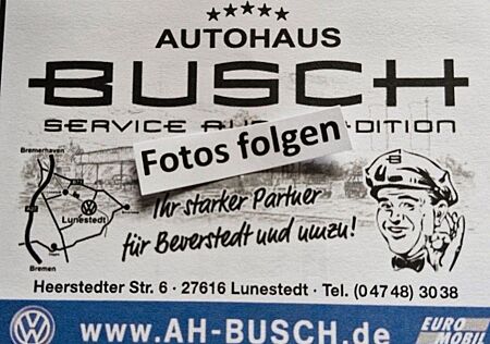 VW Beetle Volkswagen Cabriolet Sound 1.2 TSI Navi Xenon Fender
