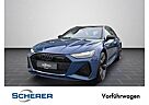 Audi RS6 RS 6 Avant 441(600) kW(PS) tiptronic Keramik/