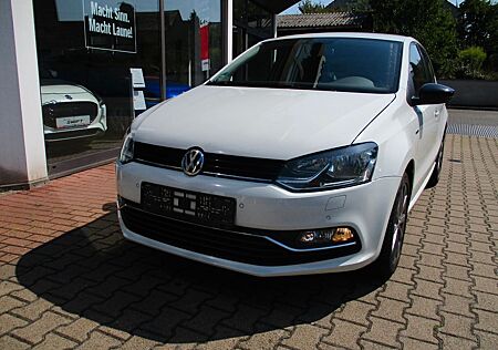 VW Polo Volkswagen V Fresh BMT/Start-Stopp