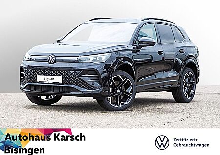 VW Tiguan Volkswagen 2.0 TDI DSG R-Line 4Motion