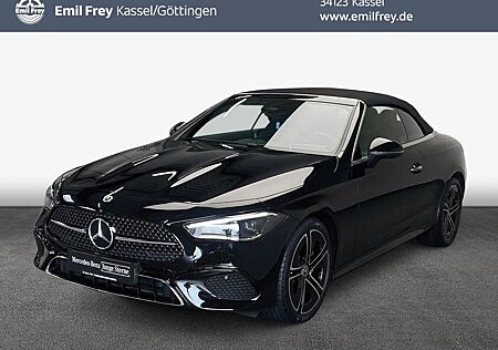 Mercedes-Benz CLE 200 gebraucht kaufen Mercedes-Benz CLE 200 Cabrio 9G AVANTGARDE Advantage
