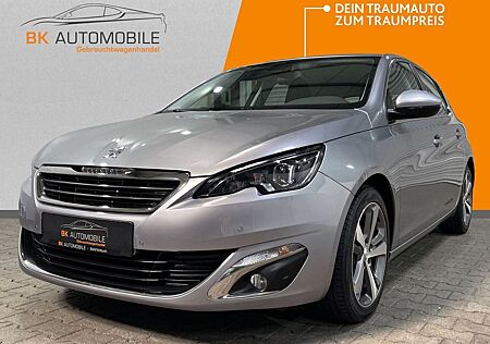 Peugeot 308 Allure #LED#Tempomat#PDC#Navi
