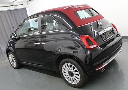 Fiat 500C 1.0 Dolcevita Klima+PDC+15J!
