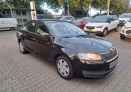 Skoda Rapid 1.2 MPI Active