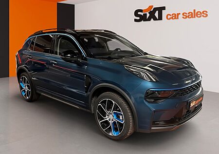 Lynk&Co 01 1.5 PHEV NAV|ACC|LED|360°|PANO|SHZG|Alarm|20"