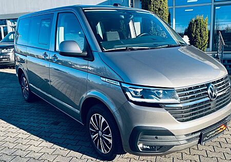 VW T6 Multivan Volkswagen T6.1 2.0 TDI Multivan*1.Hd* Comfortline