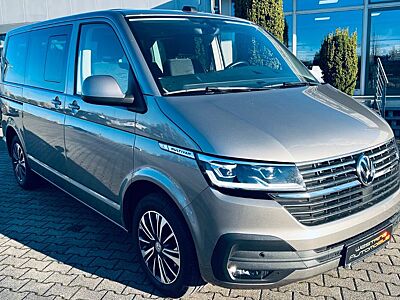 Volkswagen T6.1  2.0 TDI Multivan*1.Hd* Comfortline