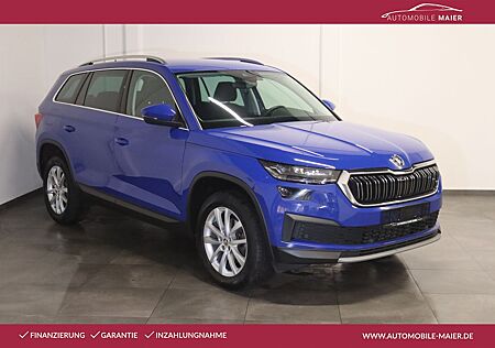 Skoda Kodiaq 2.0 TDI Style 4x4-Virt-NAV-KAM-AHK-LED-