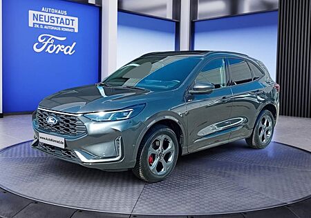 Ford Kuga 2.5 Duratec FHEV 4x4 ST-LINE X *AHK*Pano*