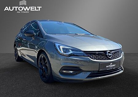 Opel Astra 1.2 Ultimate Leder GSD Massage Memory