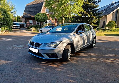 Seat Leon ST 1.2 TSI 81kW Start&Stop Style Style