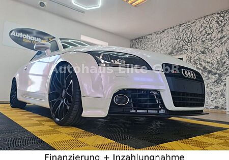 Audi TT Coupe 2.0*Bi-Xenon*Leder*20 Zoll*PDC***