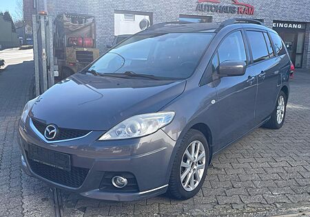 Mazda 5 Exlusive 7 Sitzer / 2.0