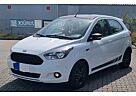 Ford Ka /+ 1,2l 63kW Cool & Connect Cool & Connect