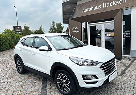 Hyundai Tucson Advantage 2WD
