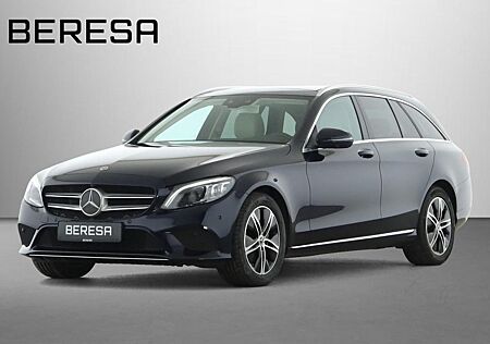 Mercedes-Benz C 200 d T Avantgarde Pano AHK Distronic HUD 360