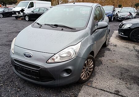 Ford Ka Trend