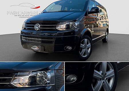 VW T5 Multivan Volkswagen Highline