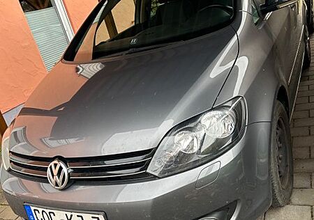 VW Golf Plus Volkswagen 1.2 TSI Trendline Trendline