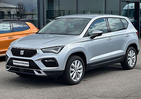Seat Ateca Style 1.5 TSI Klima PDC Sitzhzg AHK Navi