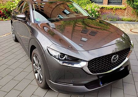 Mazda CX-30 2.0 e-SKYACTIV-X M-Hybrid Selection Se...