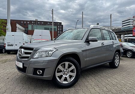 Mercedes-Benz GLK 220 GLK -220 CDI 4Matic/Auto/Klima /Reiserechner