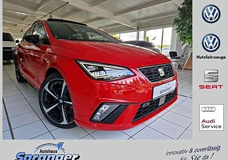 Seat Ibiza FR 1.5 7-Gang-DSG/Kamera/Navi/LED/Virtual