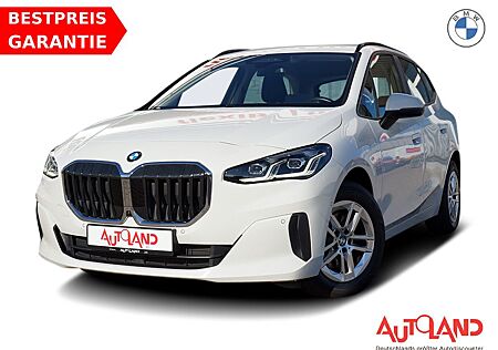 BMW 218i Active Tourer LED 360° HarmanKardon Head-Up