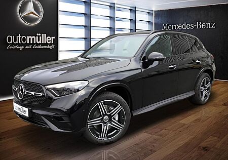 Mercedes-Benz GLC 400 e 4M **AMG*PANO*KEYLESS*360*HUD*MEMORY*