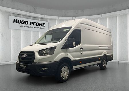 Ford Transit Trend Kasten L4 HA | Klimaaut. | GRA | K