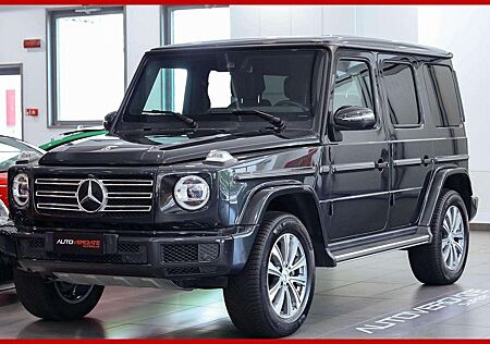 Mercedes-Benz G 400 d S.W. Premium - TETTO - IVA ESP