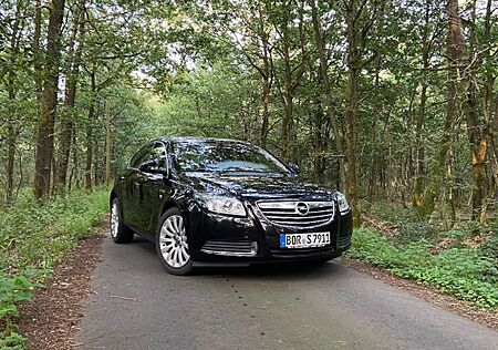 Opel Insignia 1.8 Sport Sport