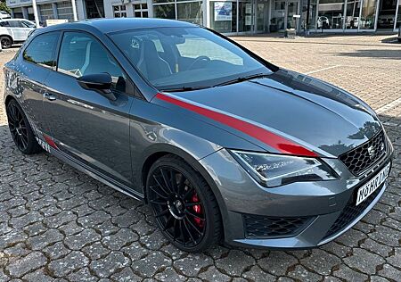 Seat Leon SC Cupra 290