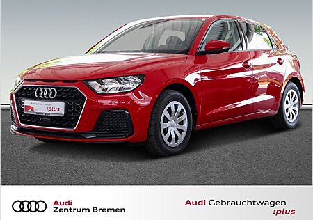 Audi A1 Sportback 25 TFSI S tronic SITZH AUDICONNECT
