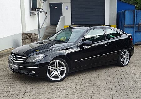 Mercedes-Benz CLC 230 Sport Panorama/Xenon/automatic/Leder